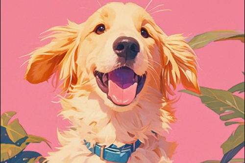 반려동물팝아트 (Pet Pop Art Instructor)