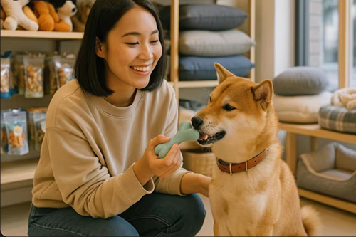 펫시터 (Petsitter)