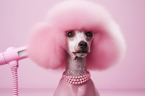 펫살롱프로페셔널 (Pet Salon Professional)